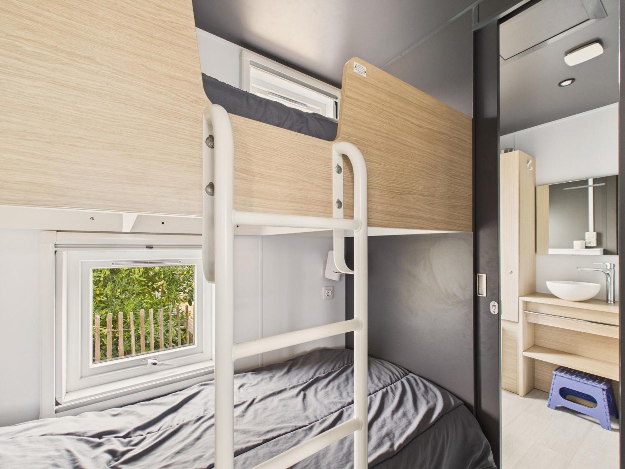 Joli Chalet Pour 6, Residence Avec Piscine La Paree Preneau Bagian luar foto